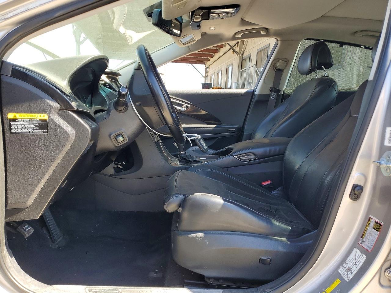 2013 Hyundai Azera Base - Image 7