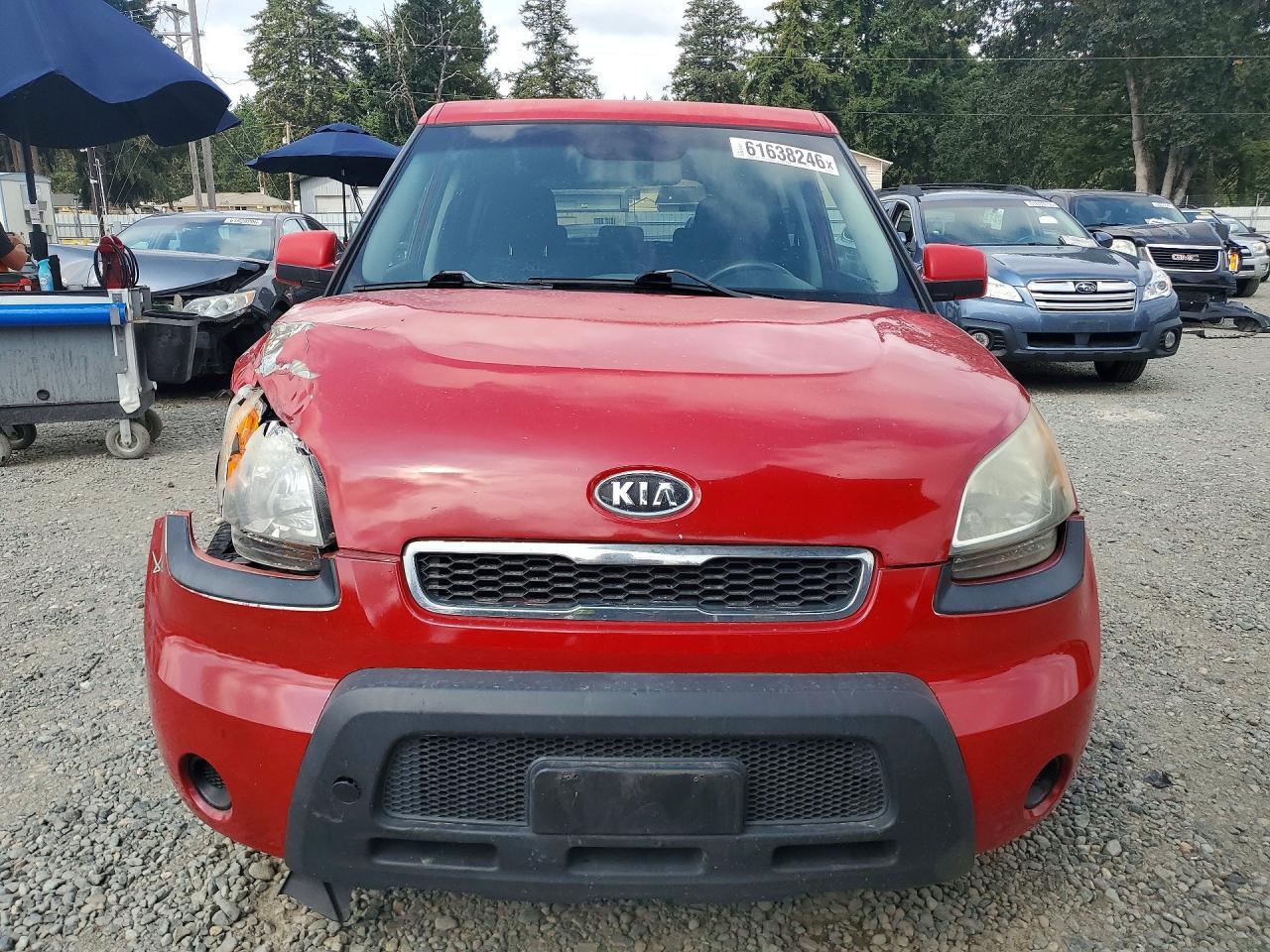2010 Kia Soul + - Фото 5