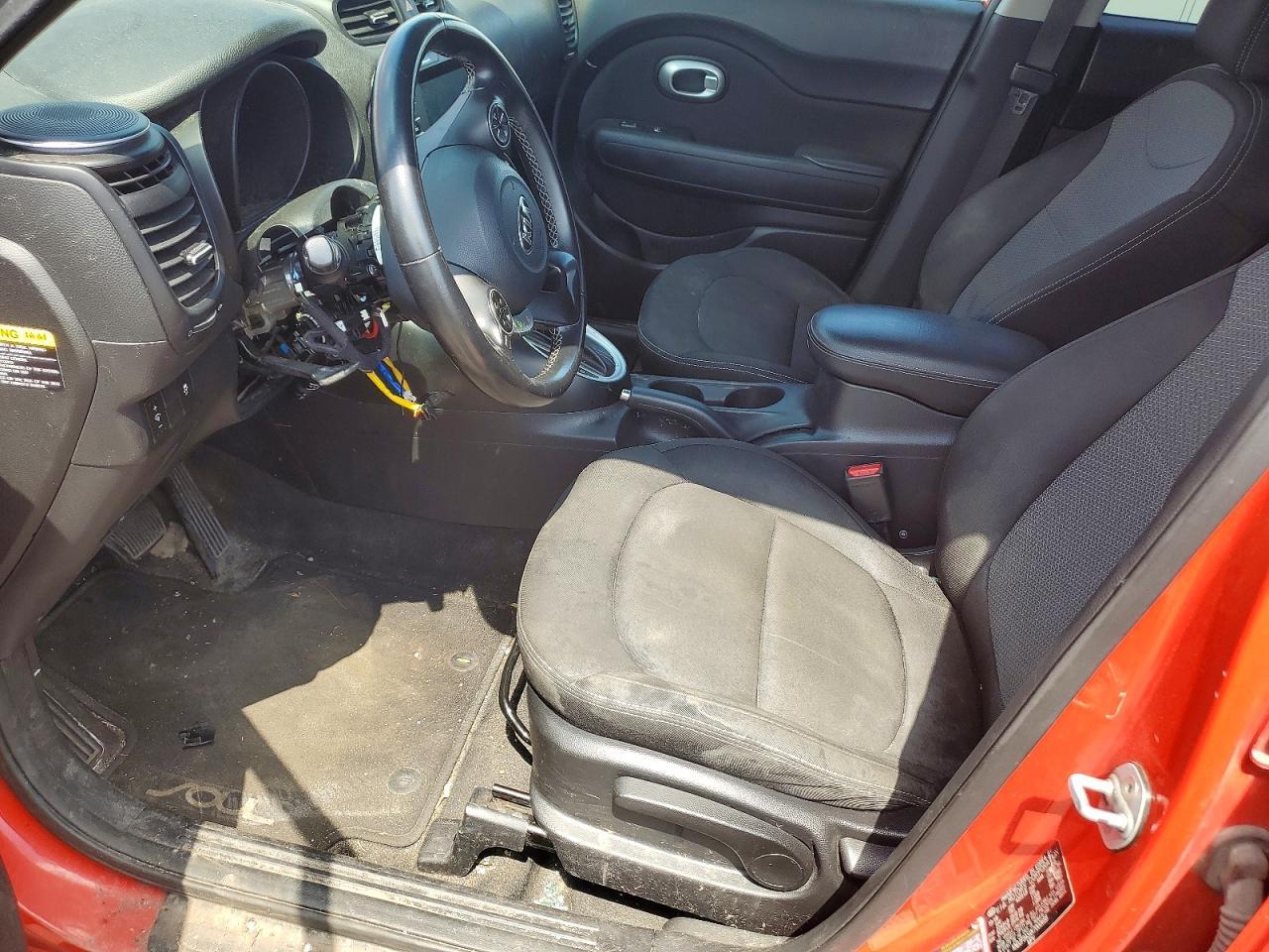 2019 Kia Soul + - Фото 7