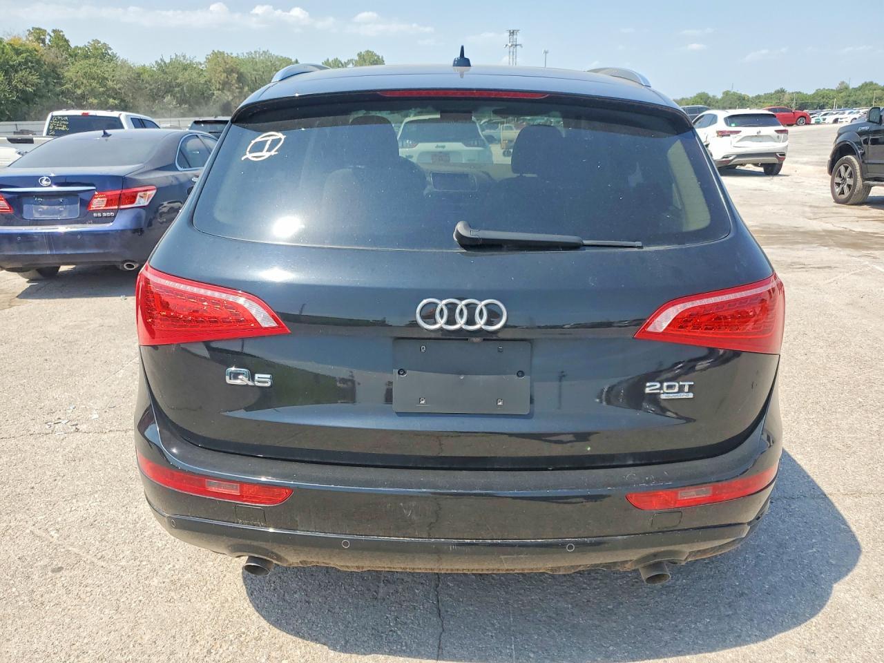 2011 Audi Q5 Premium Plus - Фото 6