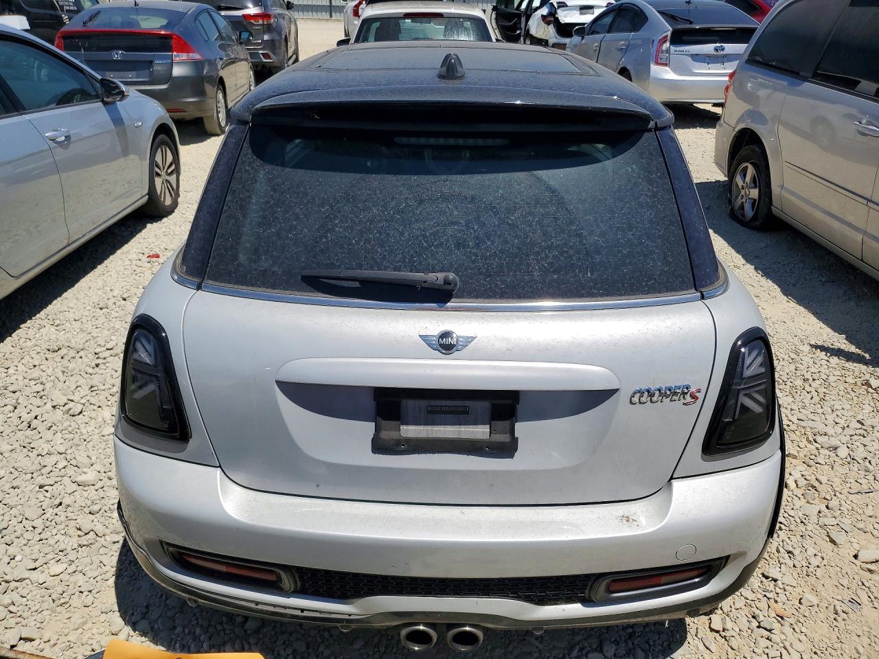2012 Mini Cooper S - Фото 6