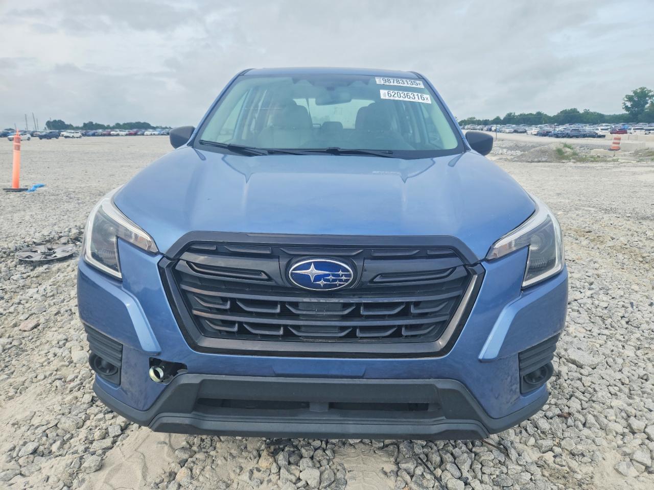 2023 Subaru Forester - Фото 5