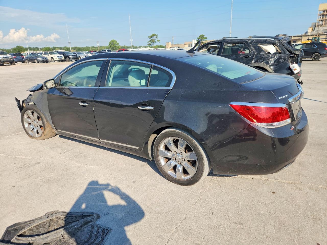 2013 Buick Lacrosse - Image 2