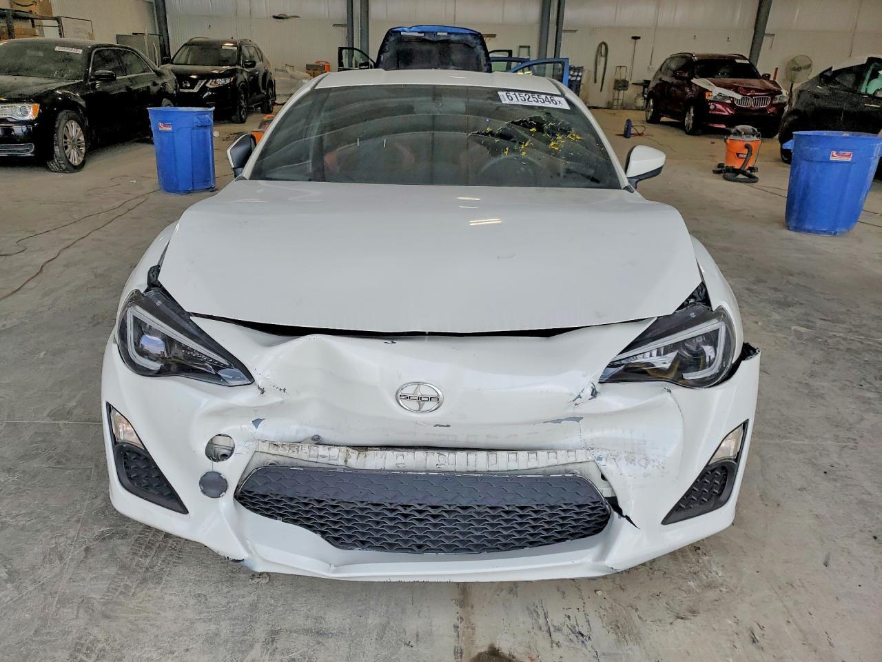 2014 Scion Scion - Image 5