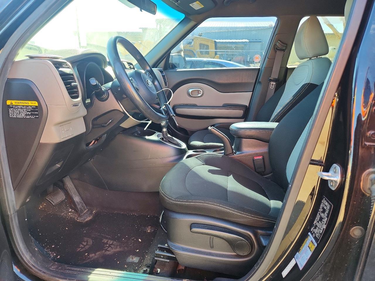 2015 Kia Soul + - Фото 7