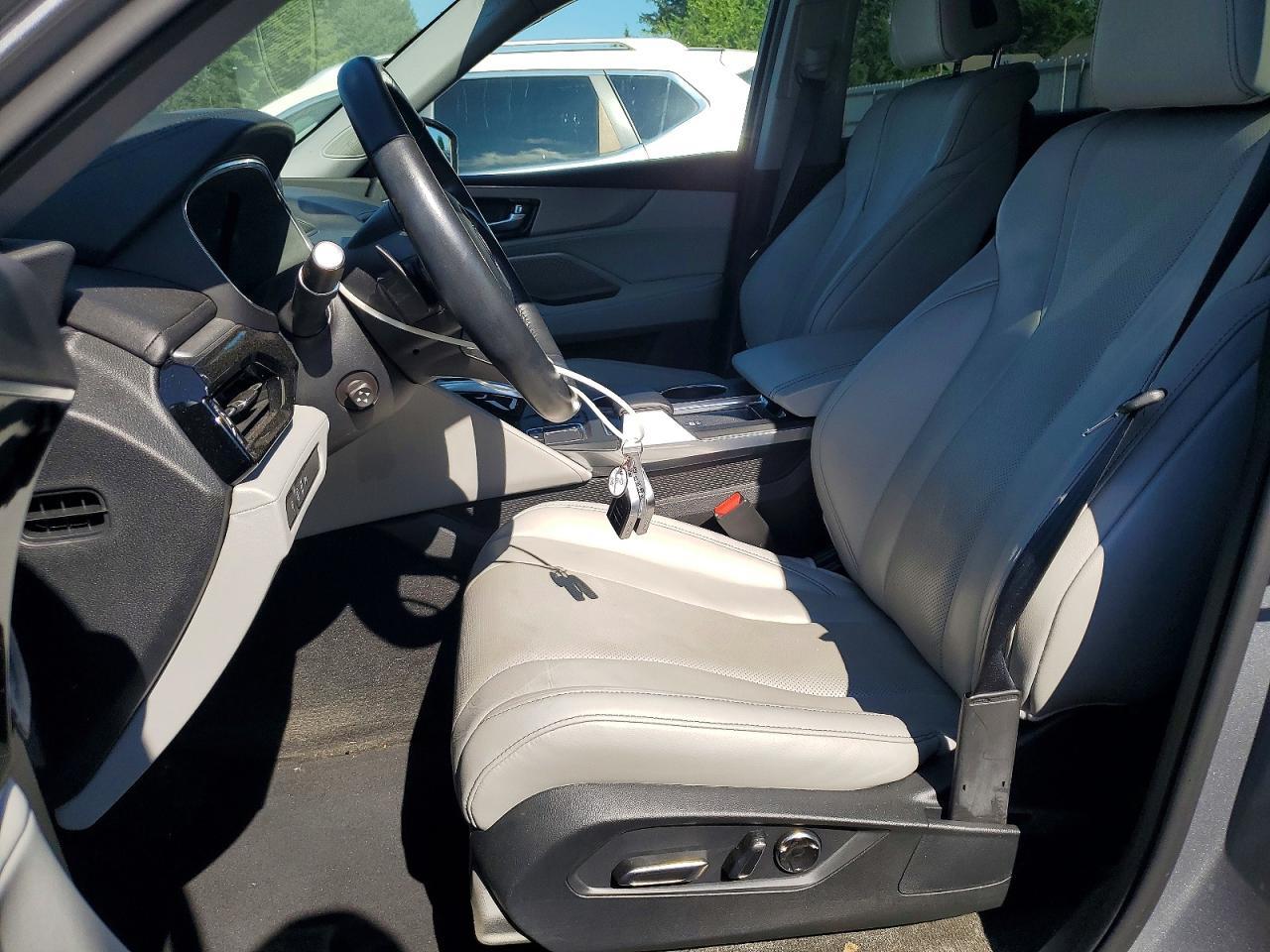 2023 Acura Mdx Technology - Image 7