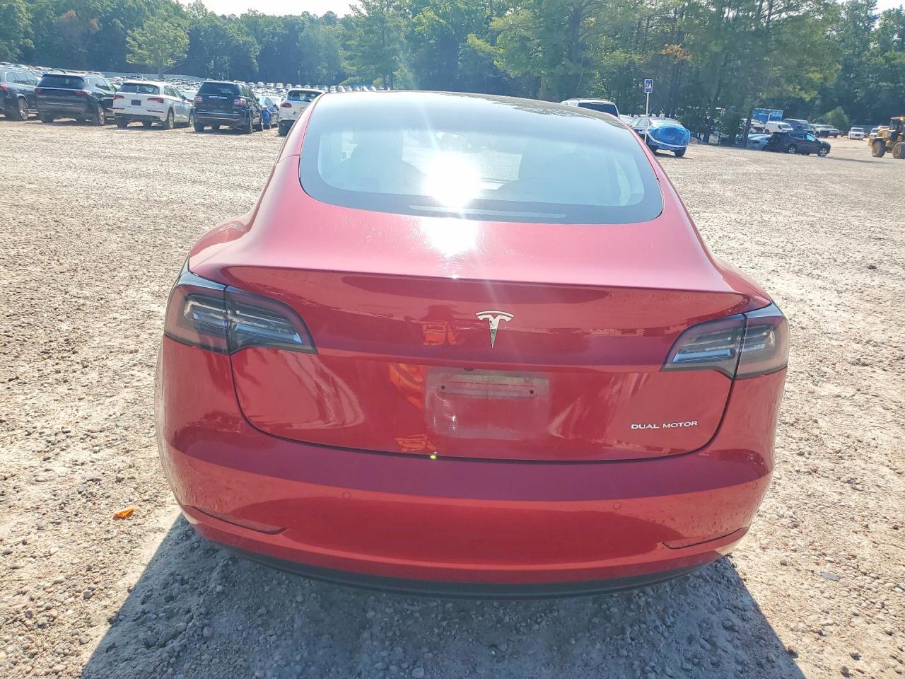 2021 Tesla Model 3 - Image 6