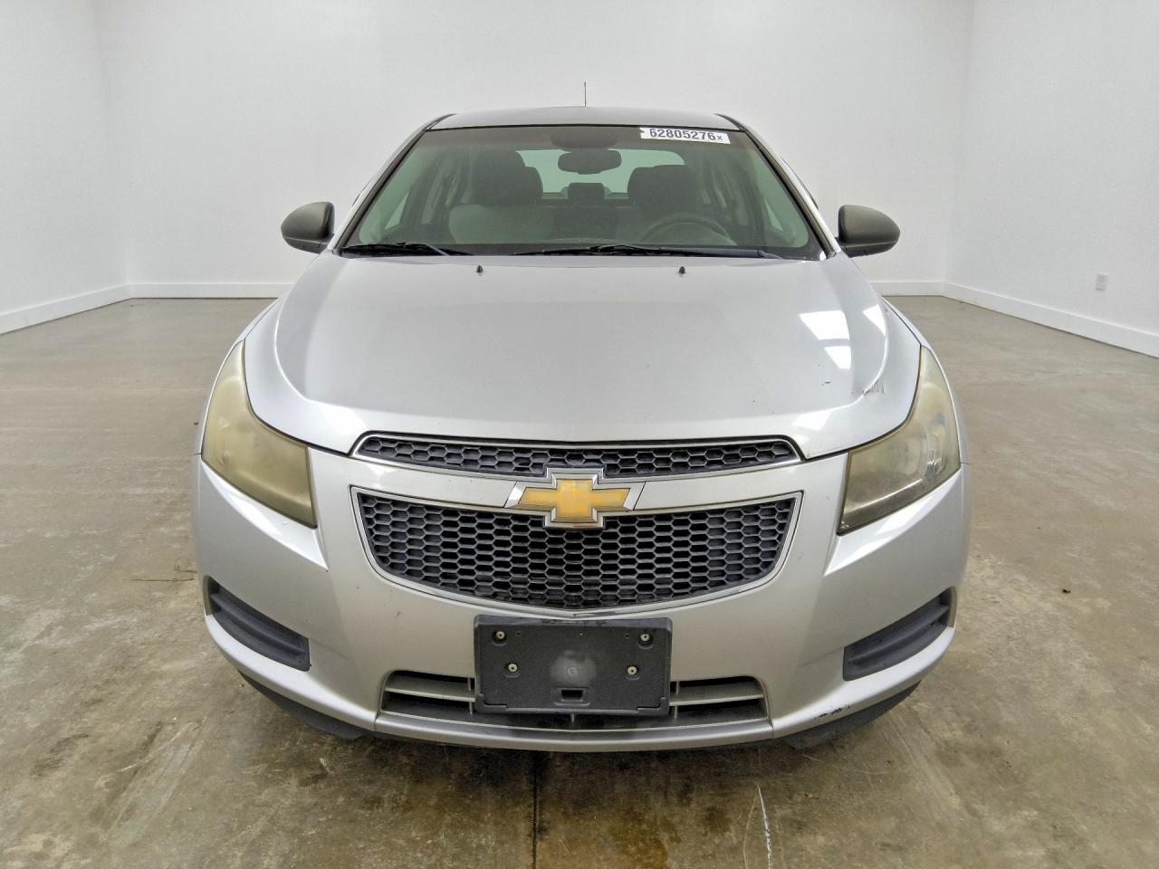 2011 Chevrolet Cruze Ls - Фото 5