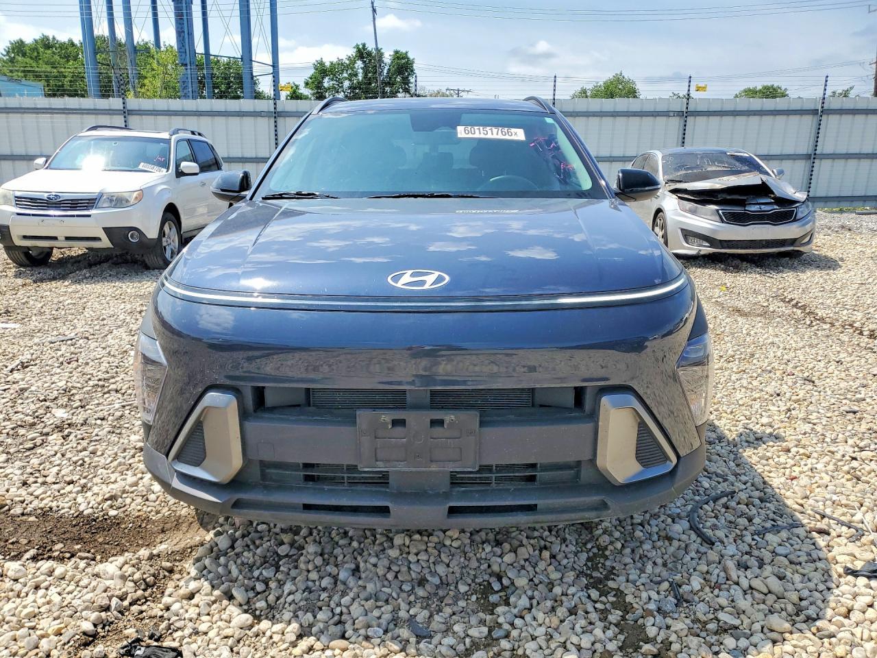 2026 Hyundai Kona Sel Sport - Фото 5