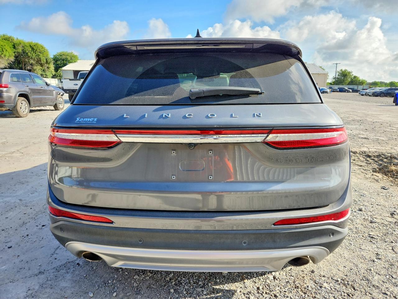 2024 Lincoln Corsair - Image 6