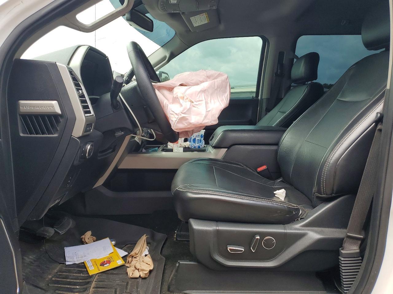 2017 Ford F250 Super Duty - Фото 7