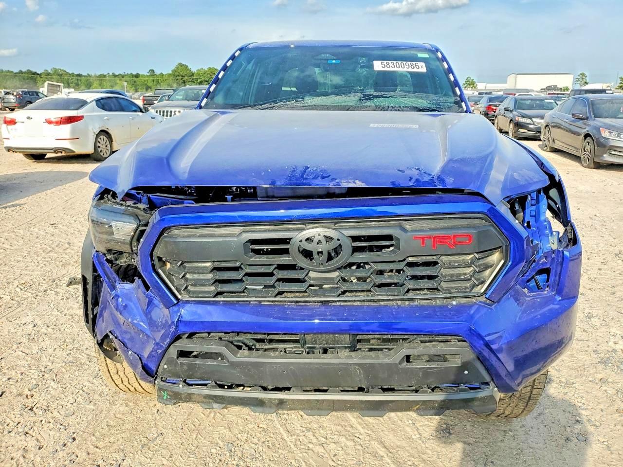 2025 Toyota Tacoma - Image 5