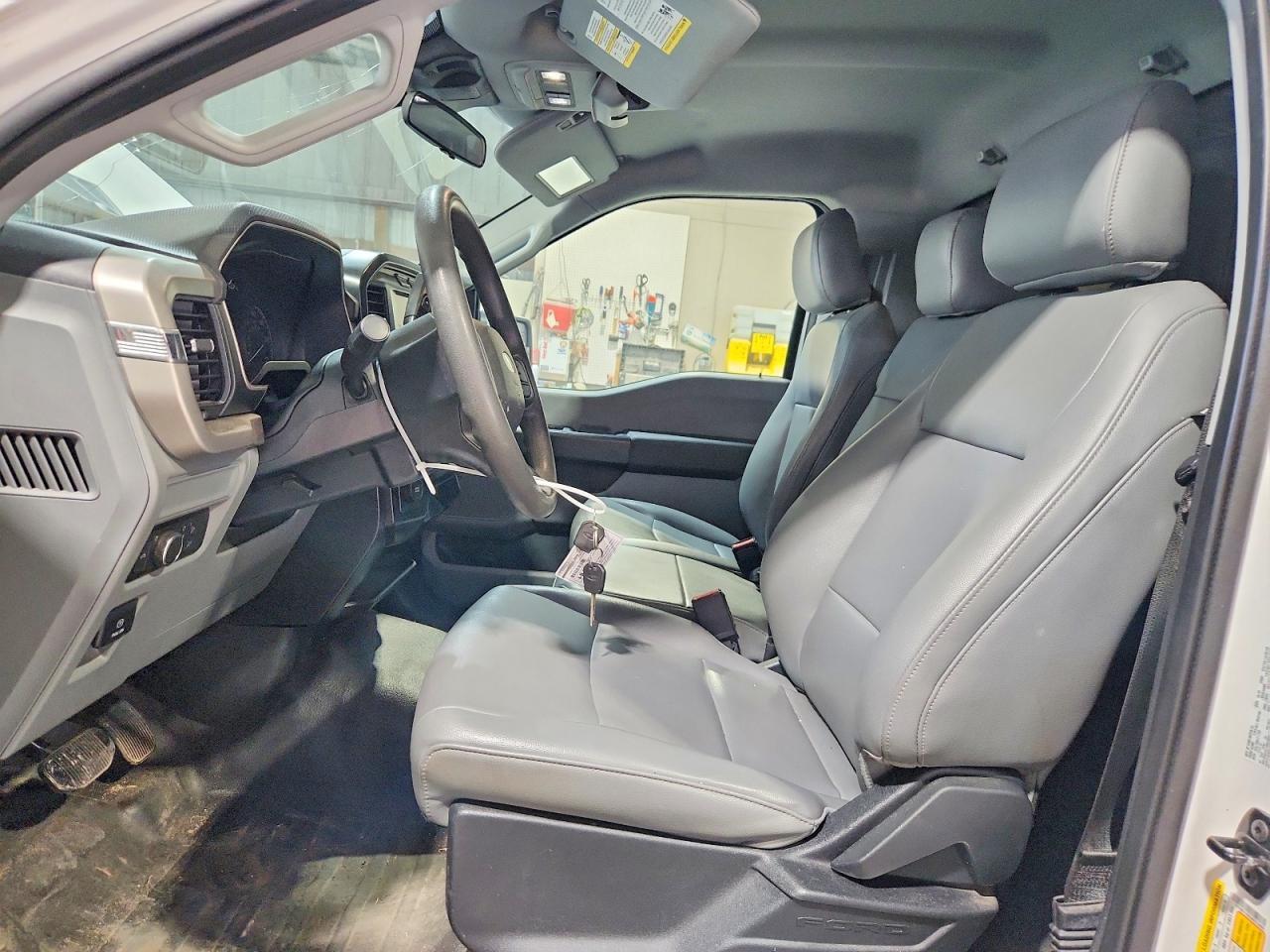 2021 Ford F150 - Фото 7