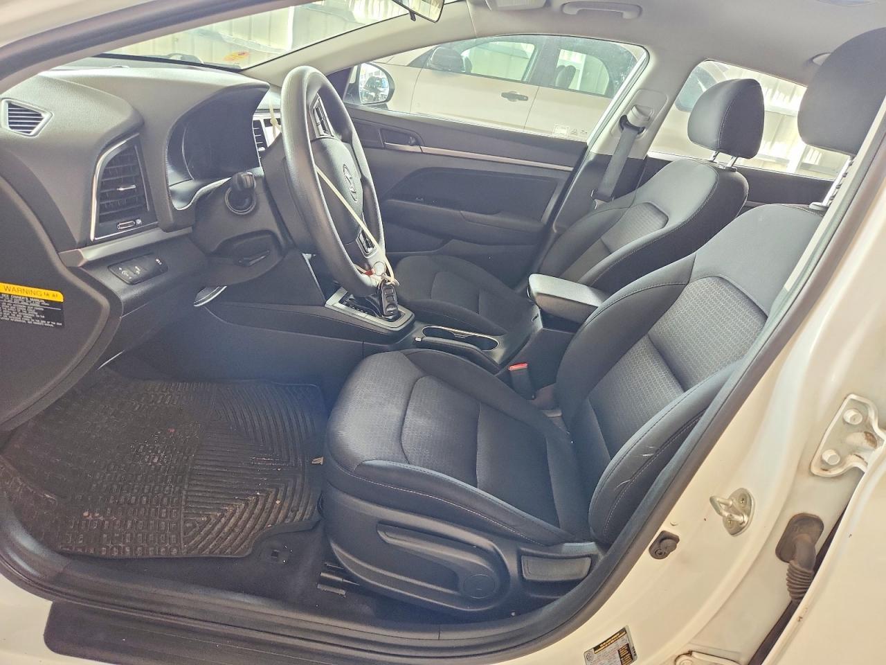 2018 Hyundai Elantra Sel - Image 7