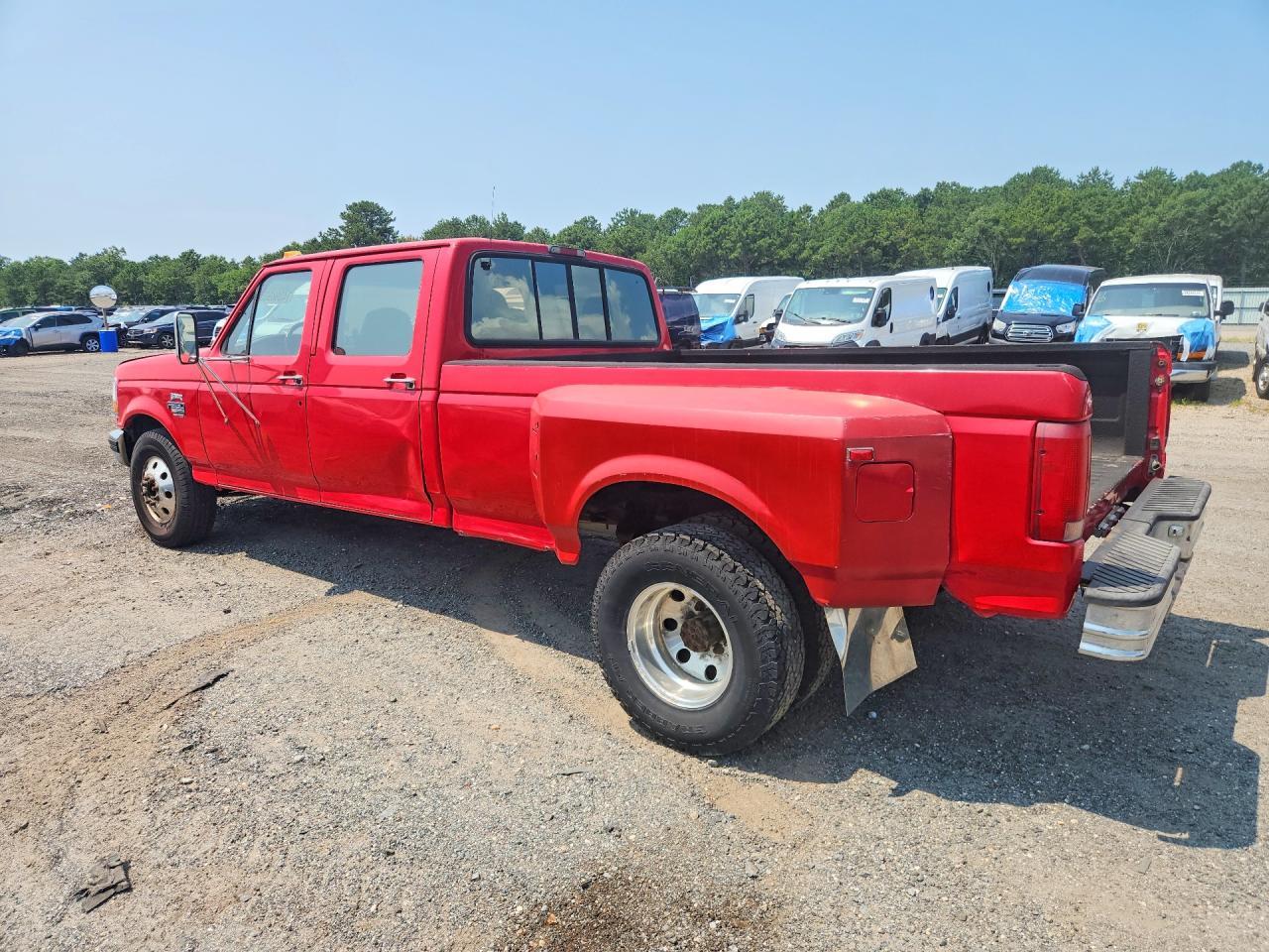 1997 Ford F350 - Image 2