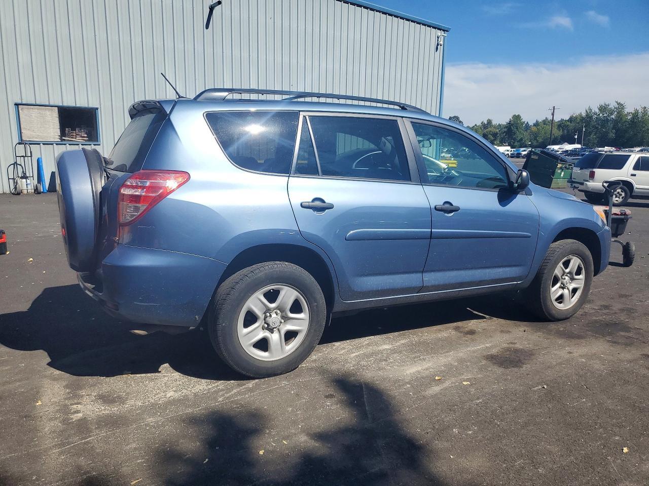 2011 Toyota Rav4 Base - Image 3