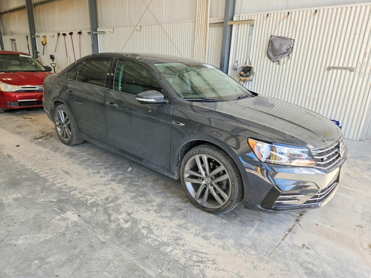 2018 Volkswagen Passat S - Image 4