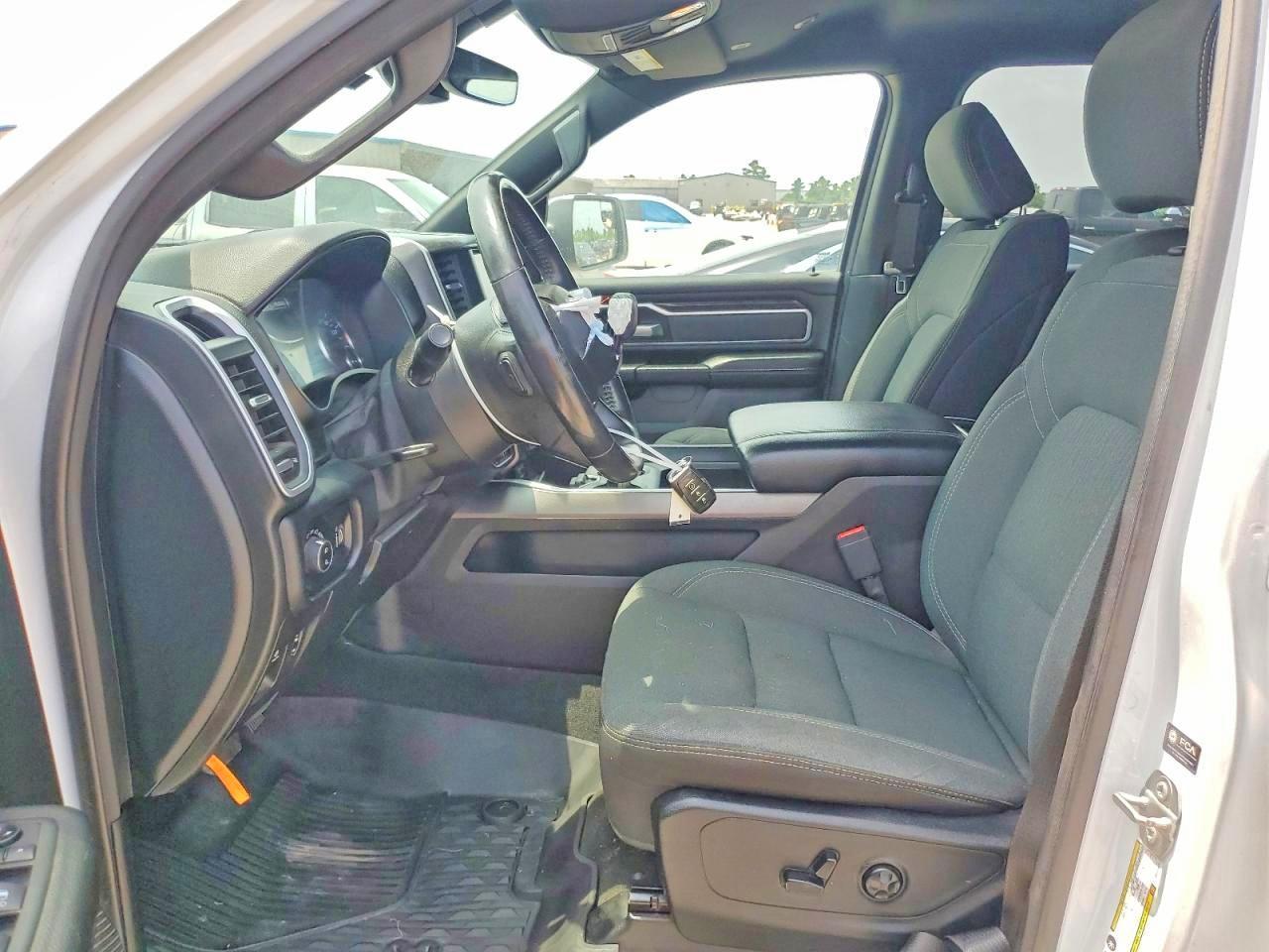 2021 Ram 1500 Big Horn/Lone Star - Image 7