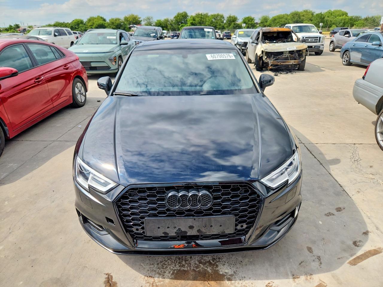 2017 Audi A3 Premium - Image 5