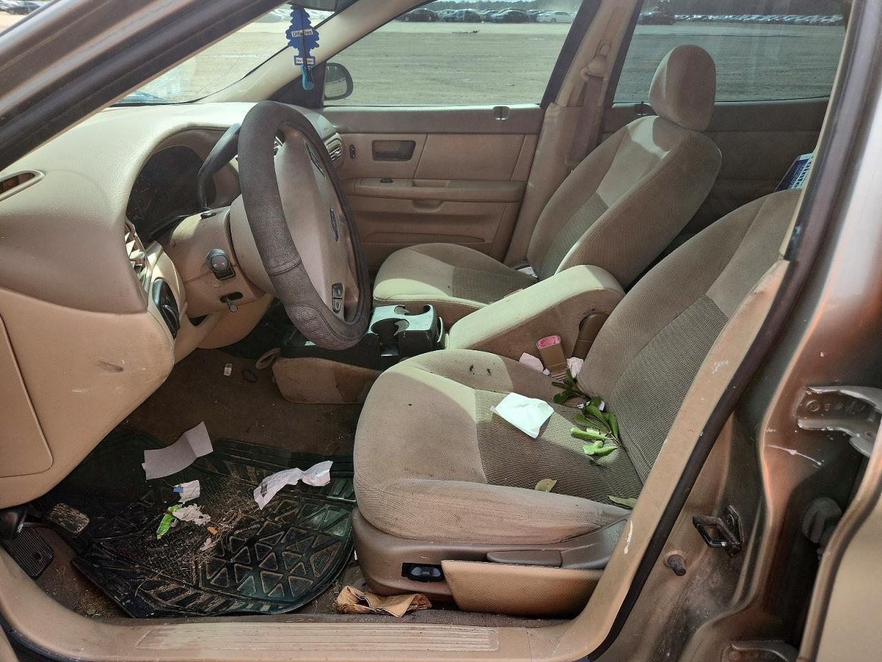 2003 Ford Taurus Ses - Image 7