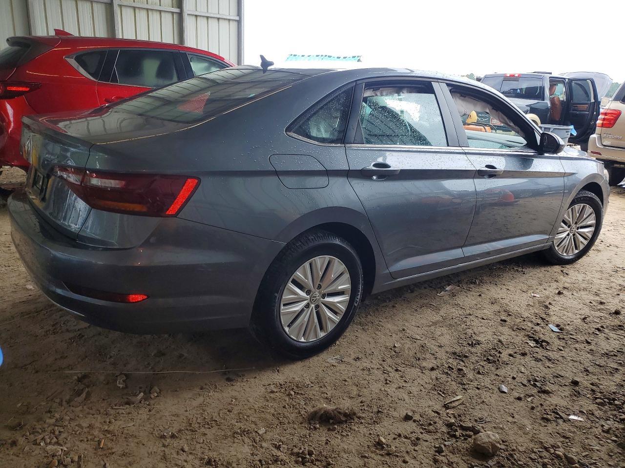 2019 Volkswagen Jetta S - Фото 3