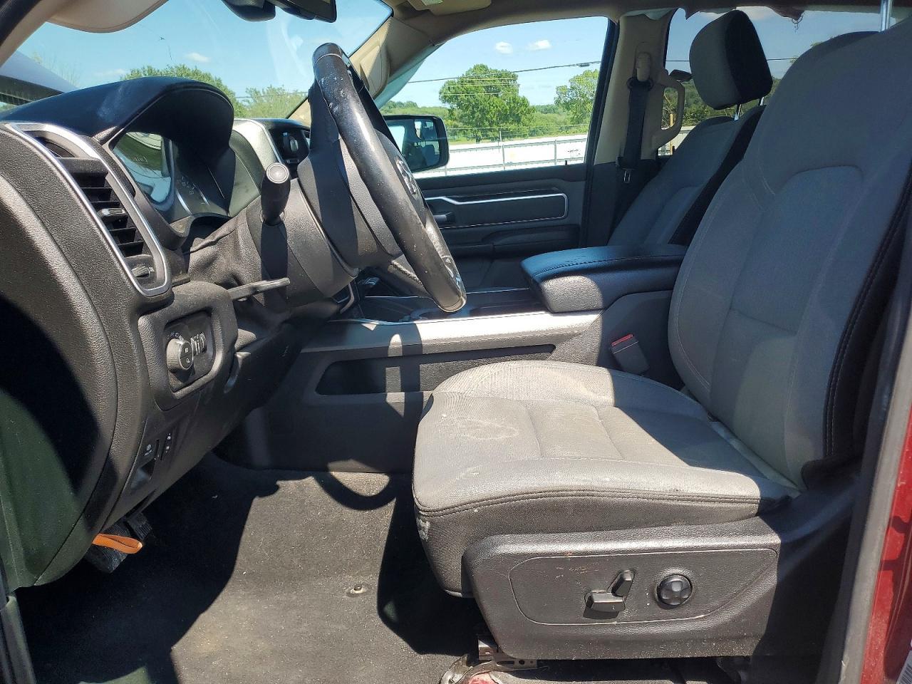 2019 Ram 1500 Big Horn/Lone Star - Фото 7