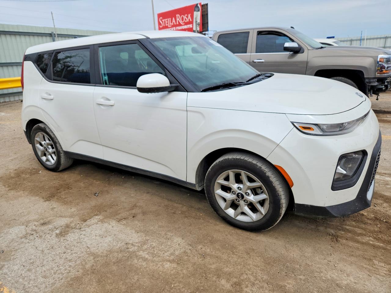 2020 Kia Soul S - Фото 4