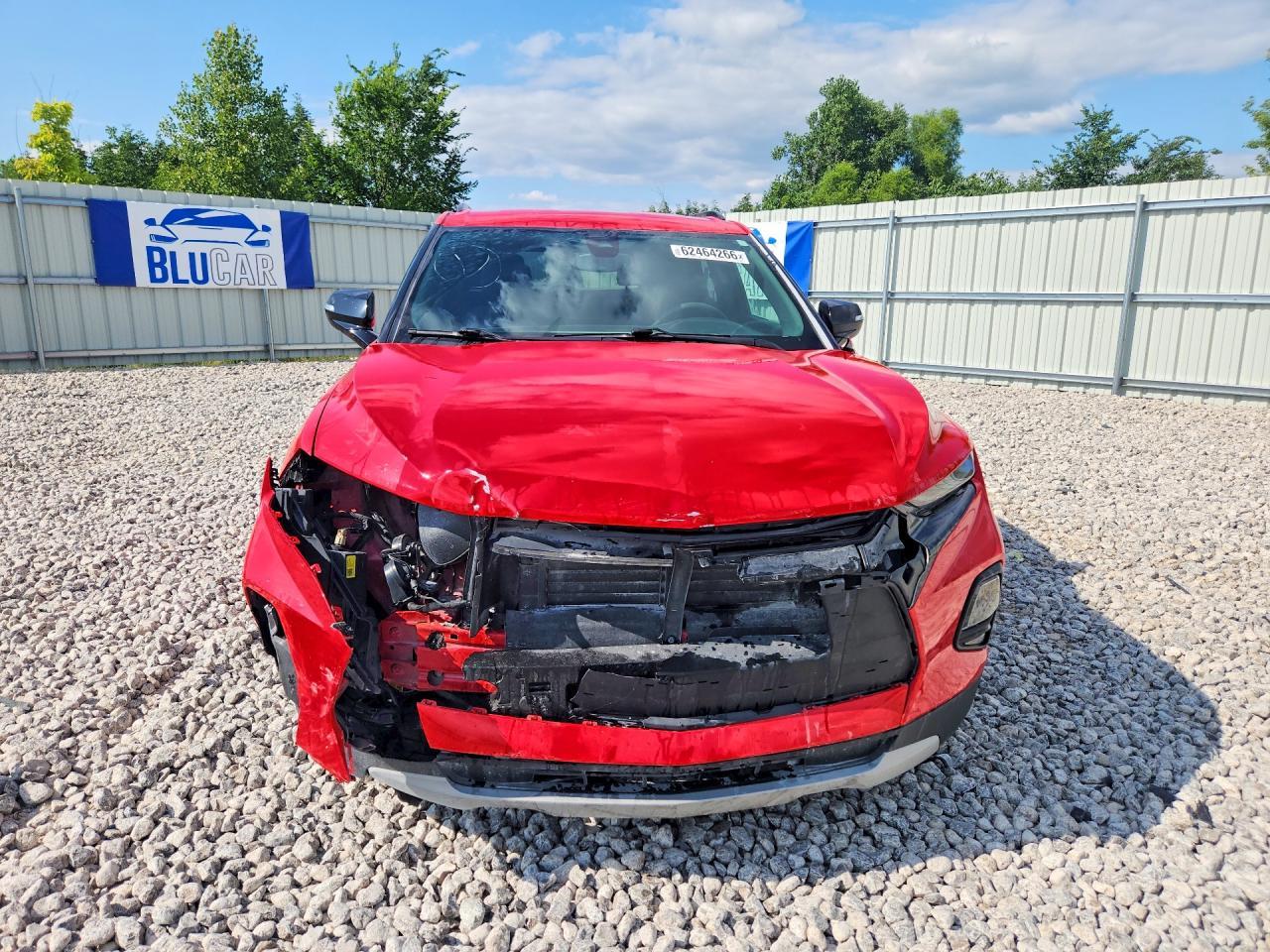2021 Chevrolet Blazer 2Lt - Image 5