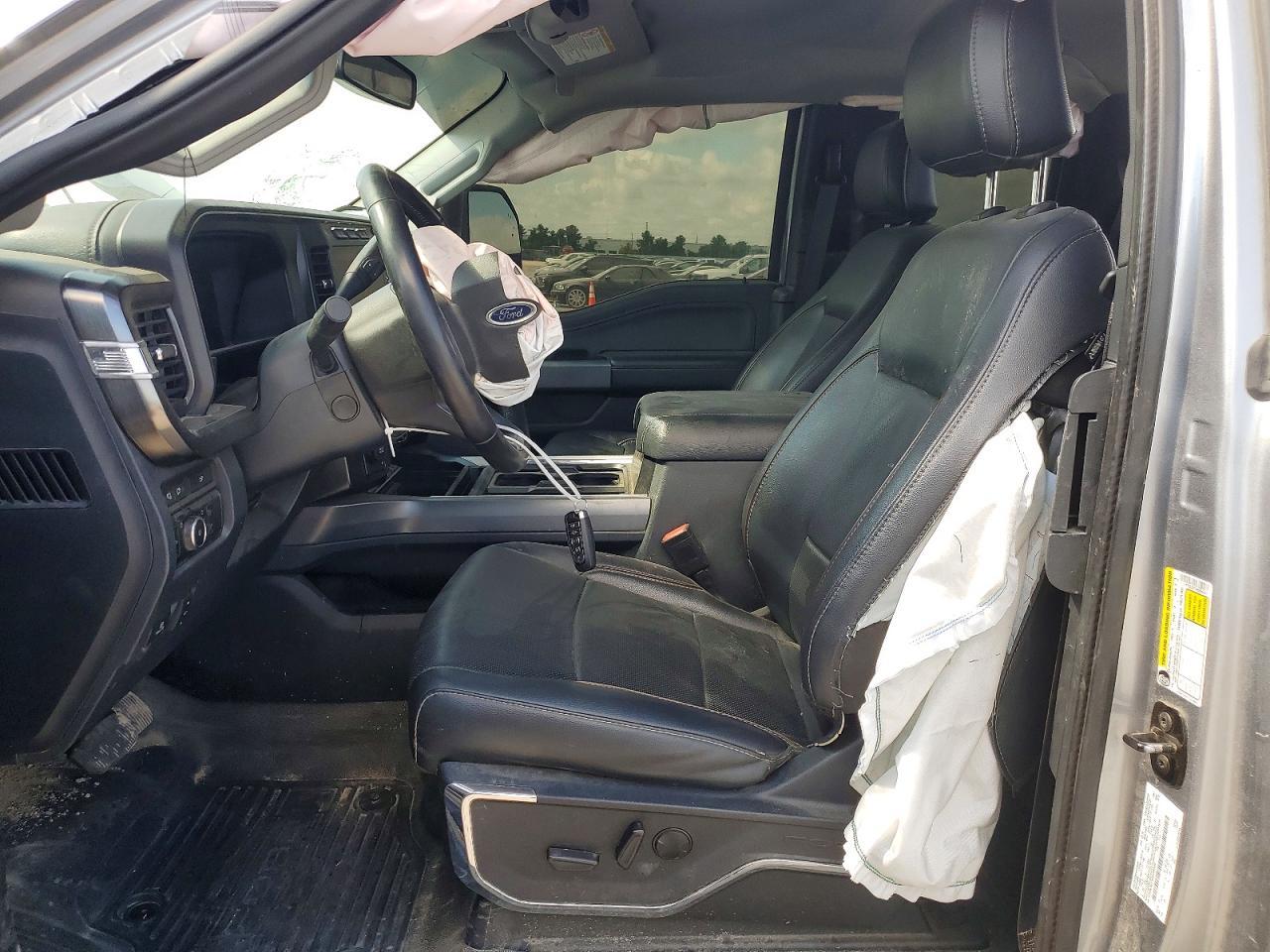 2024 Ford F350 Super Duty - Фото 7