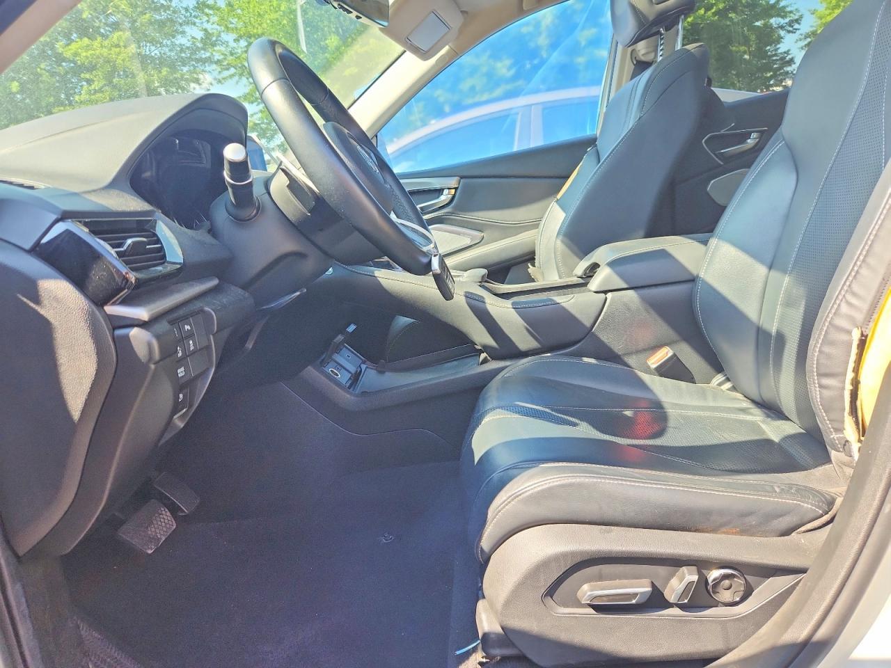 2019 Acura Rdx Technology - Фото 7