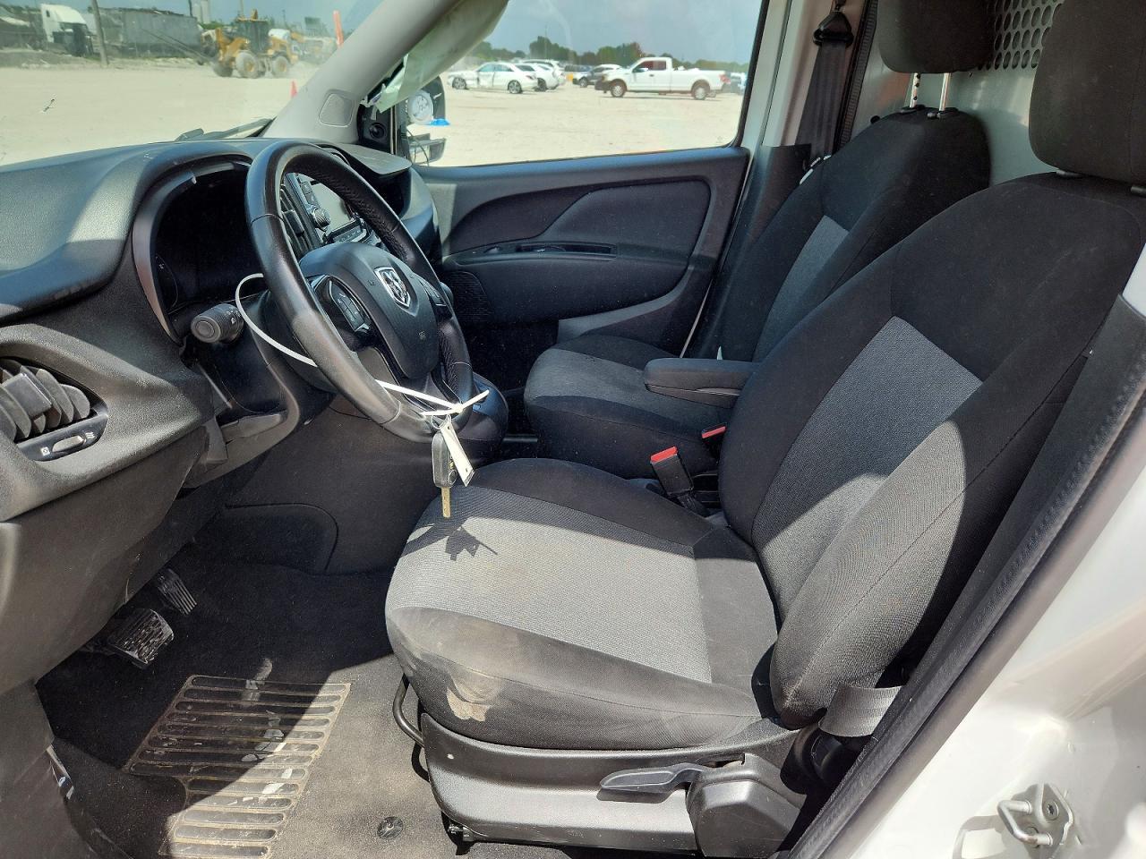 2022 Ram Promaster City Tradesman - Image 7
