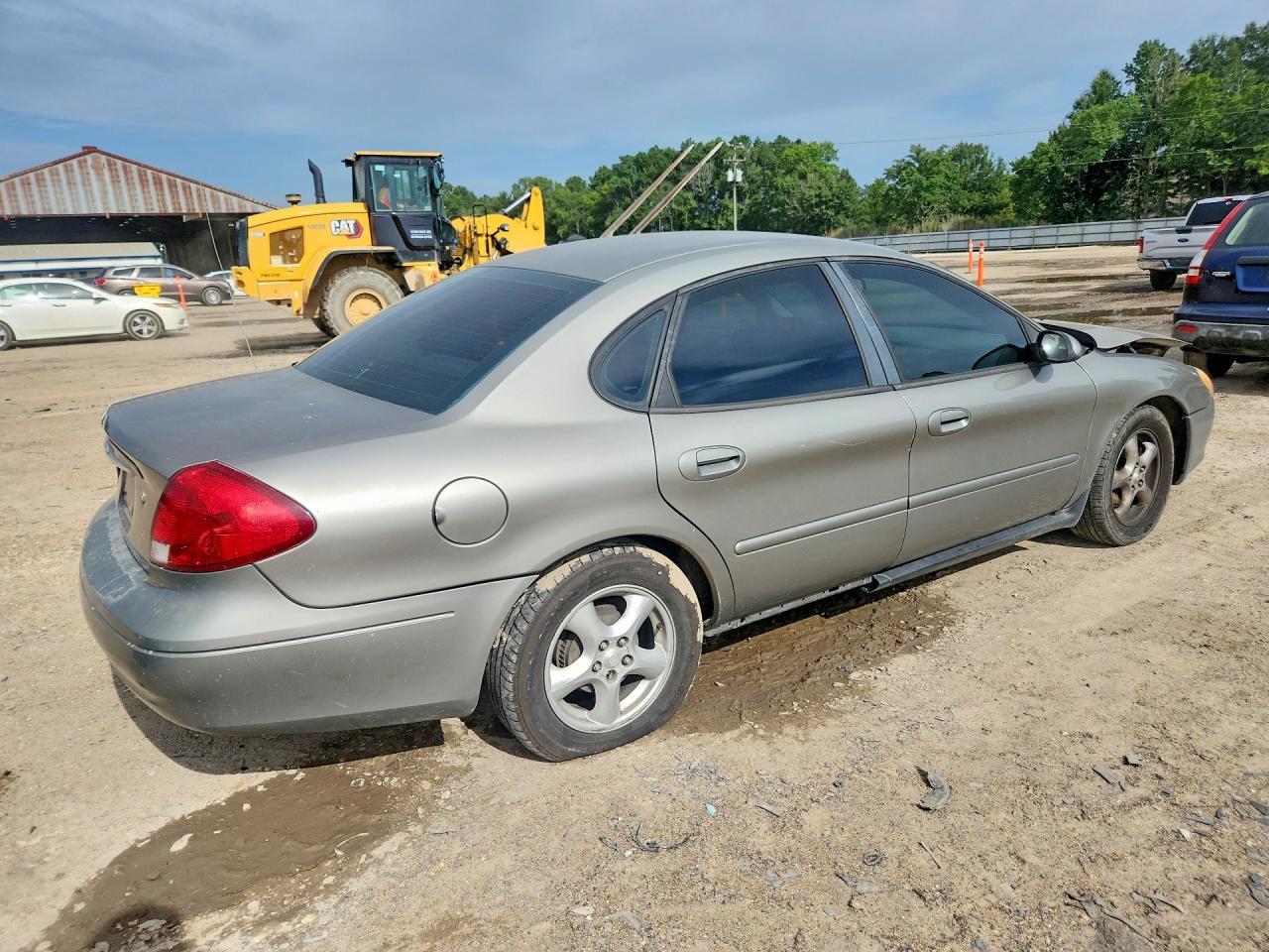 2003 Ford Taurus Ses - Image 3