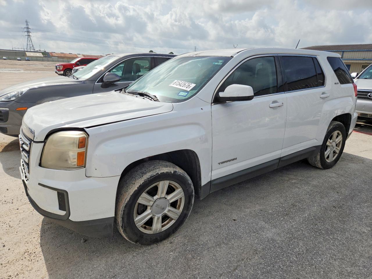 lot