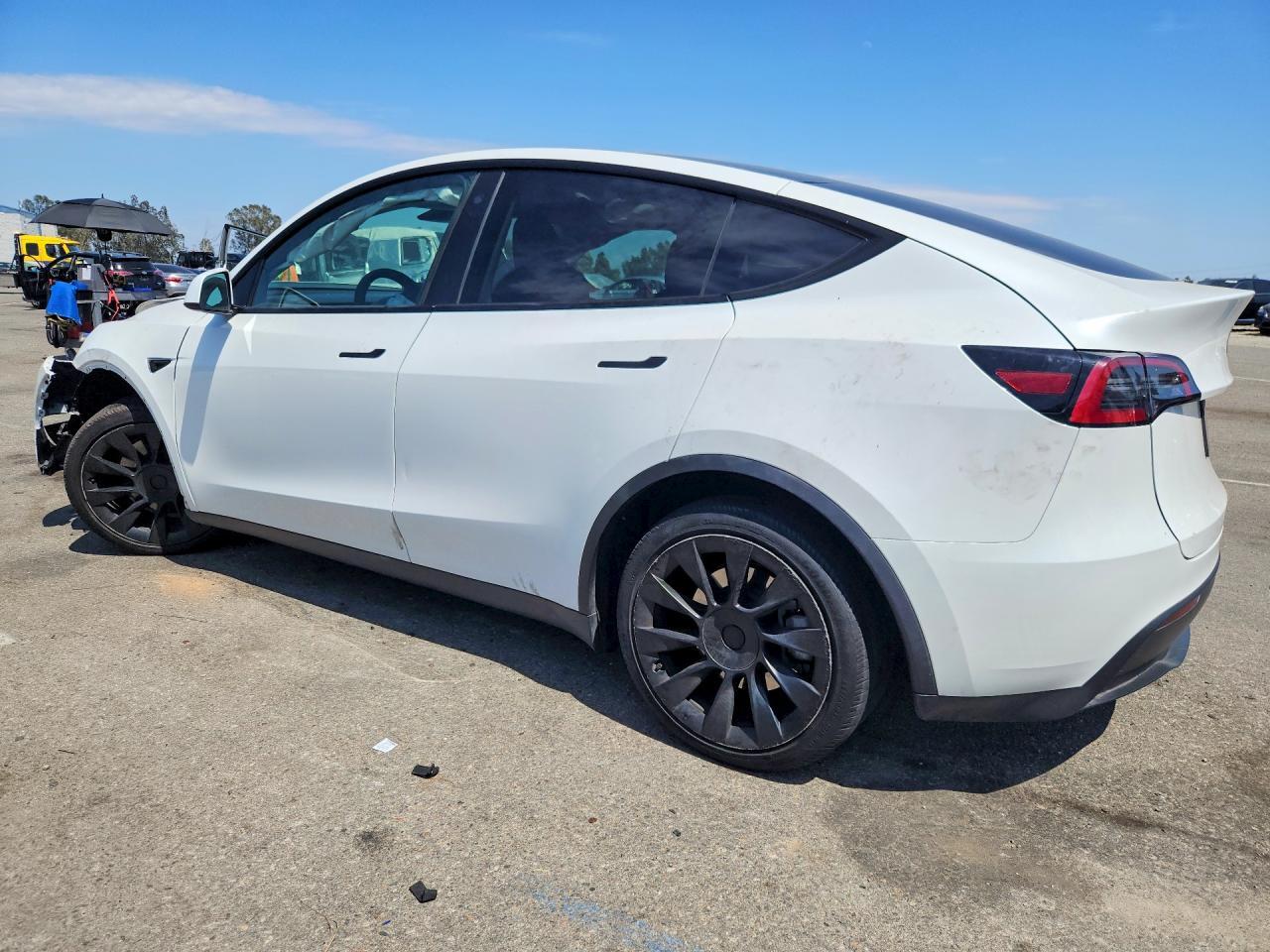 2023 Tesla Model Y - Фото 2