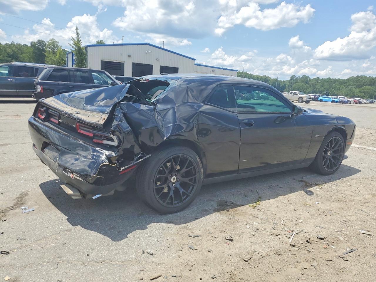 2018 Dodge Challenger R/T - Image 3