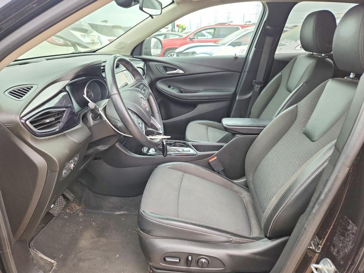 2021 Buick Encore Gx Select - Фото 7