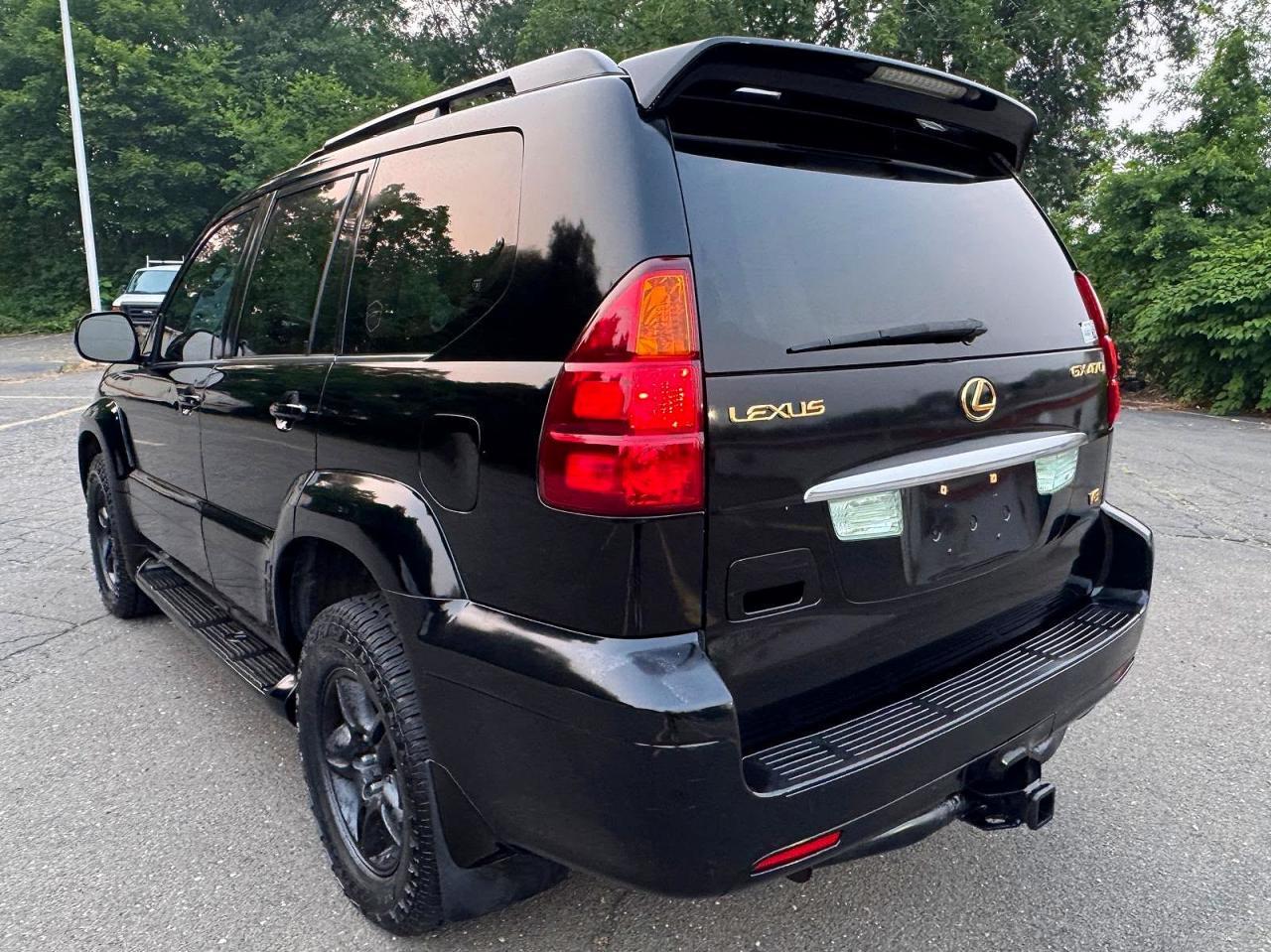 2003 Lexus Gx 470 - Image 2