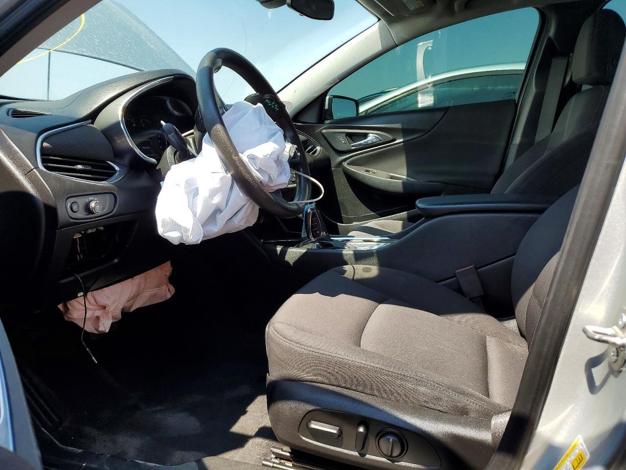 2019 Chevrolet Malibu Lt - Image 7