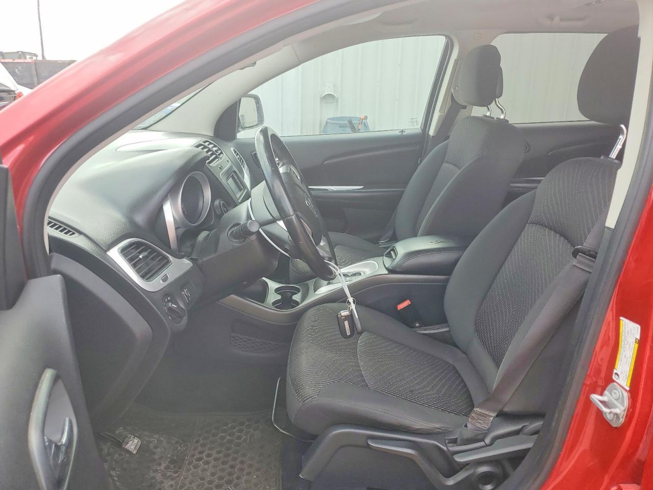2016 Dodge Journey Se - Фото 7