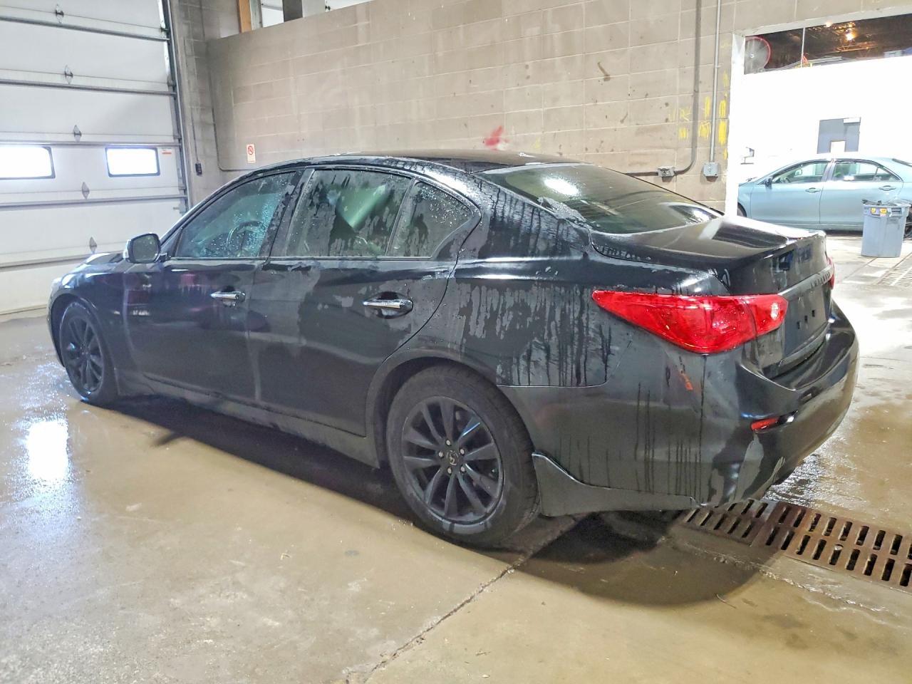 2016 Infiniti Q50 3.0T Premium - Image 2