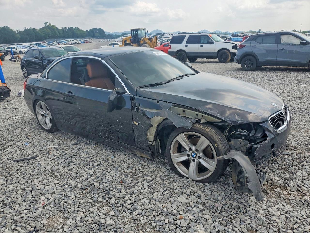 2011 BMW 328 I - Фото 4