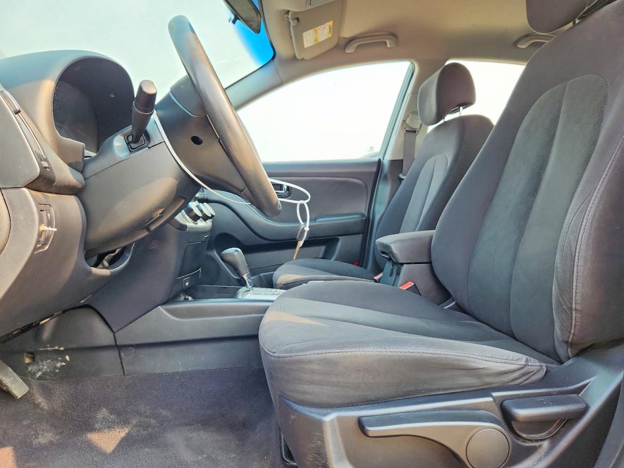 2010 Hyundai Elantra Blue - Image 7
