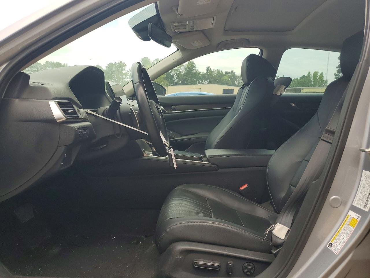 2018 Honda Accord Touring - Фото 7