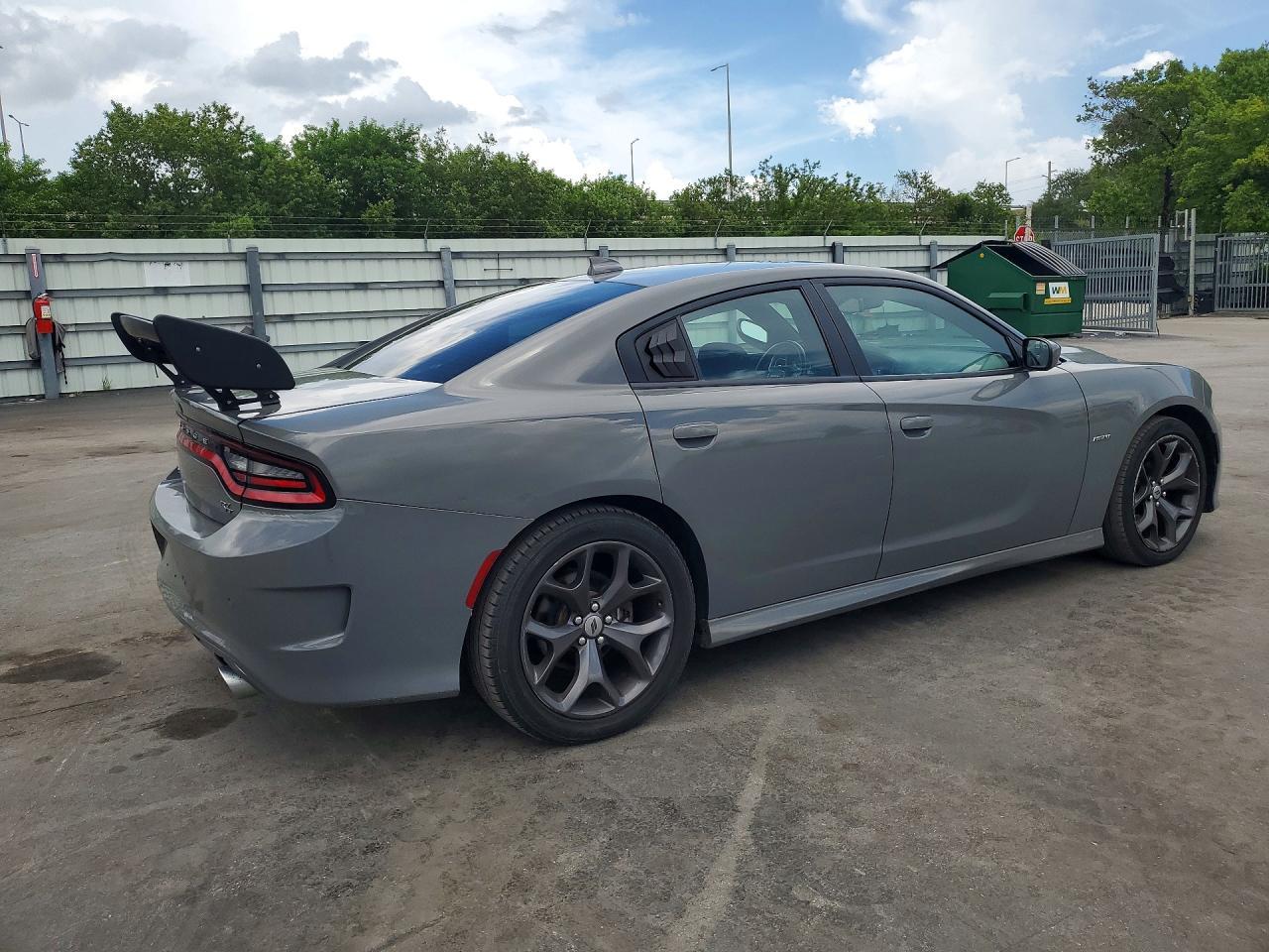 2019 Dodge Charger R/T - Image 3
