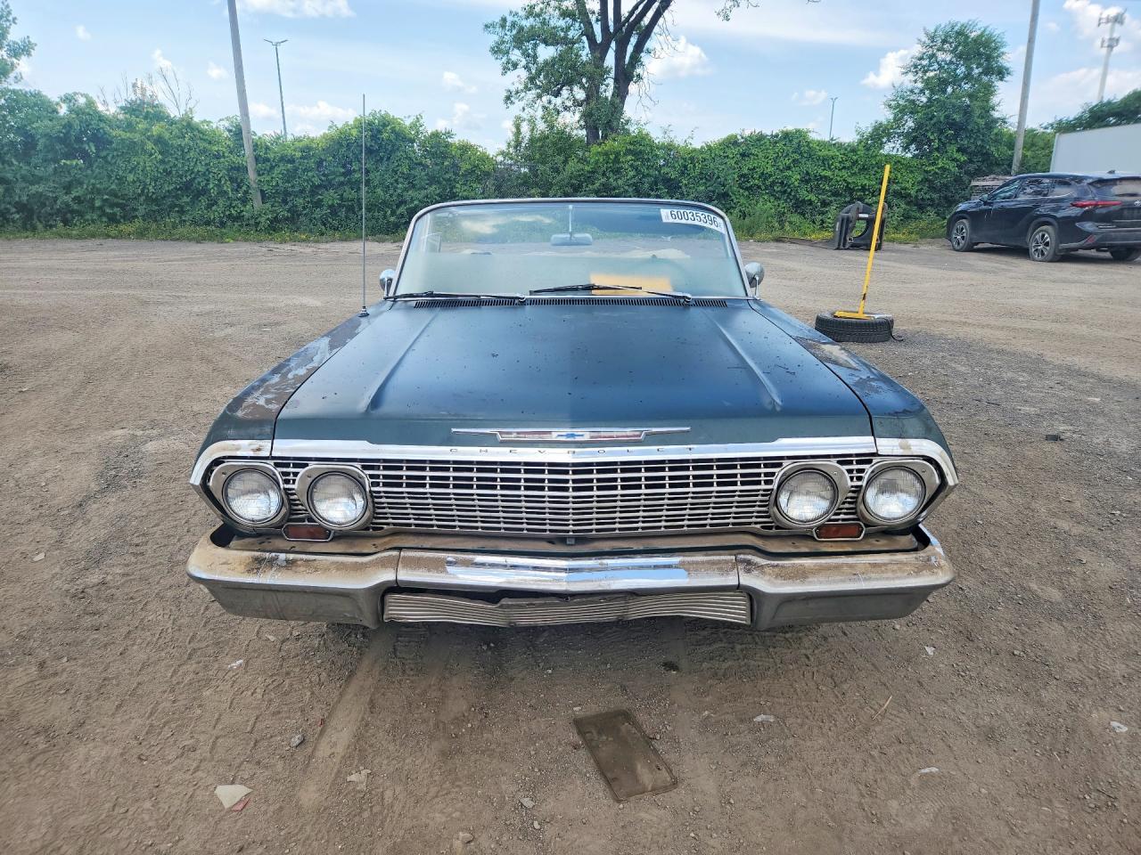 1963 Chevrolet Imp - Фото 5