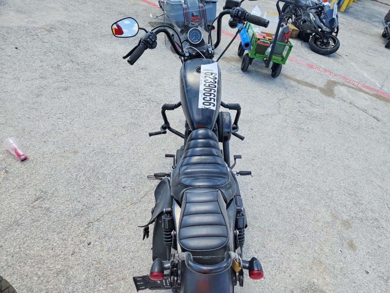 2017 Harley-Davidson Xl883 Iron 883 - Фото 6
