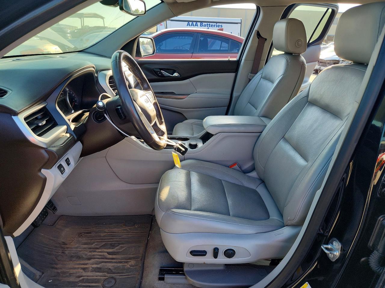 2019 GMC Acadia Slt-2 - Image 7