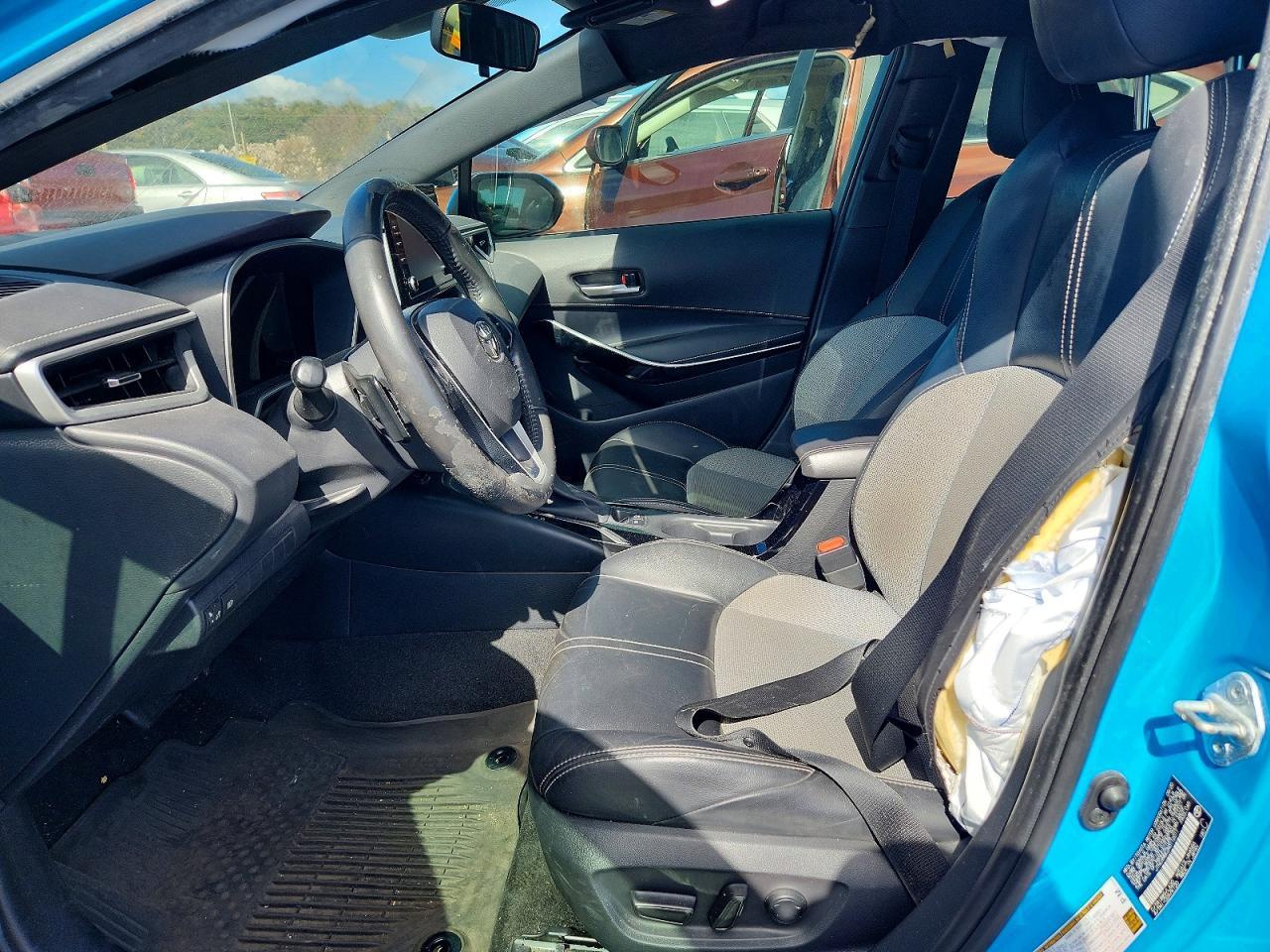 2021 Toyota Corolla Xse - Image 7