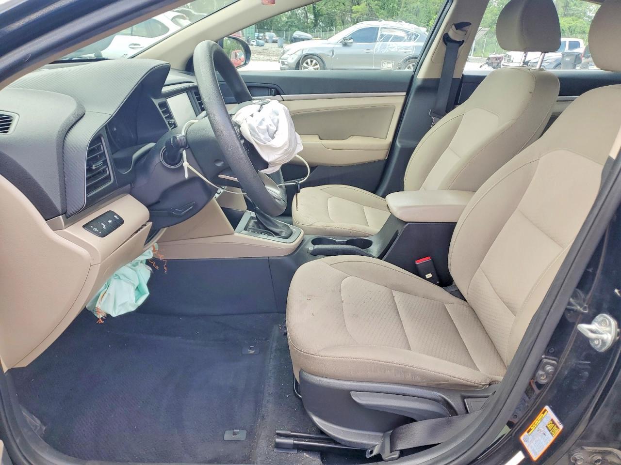 2020 Hyundai Elantra Sel - Image 7