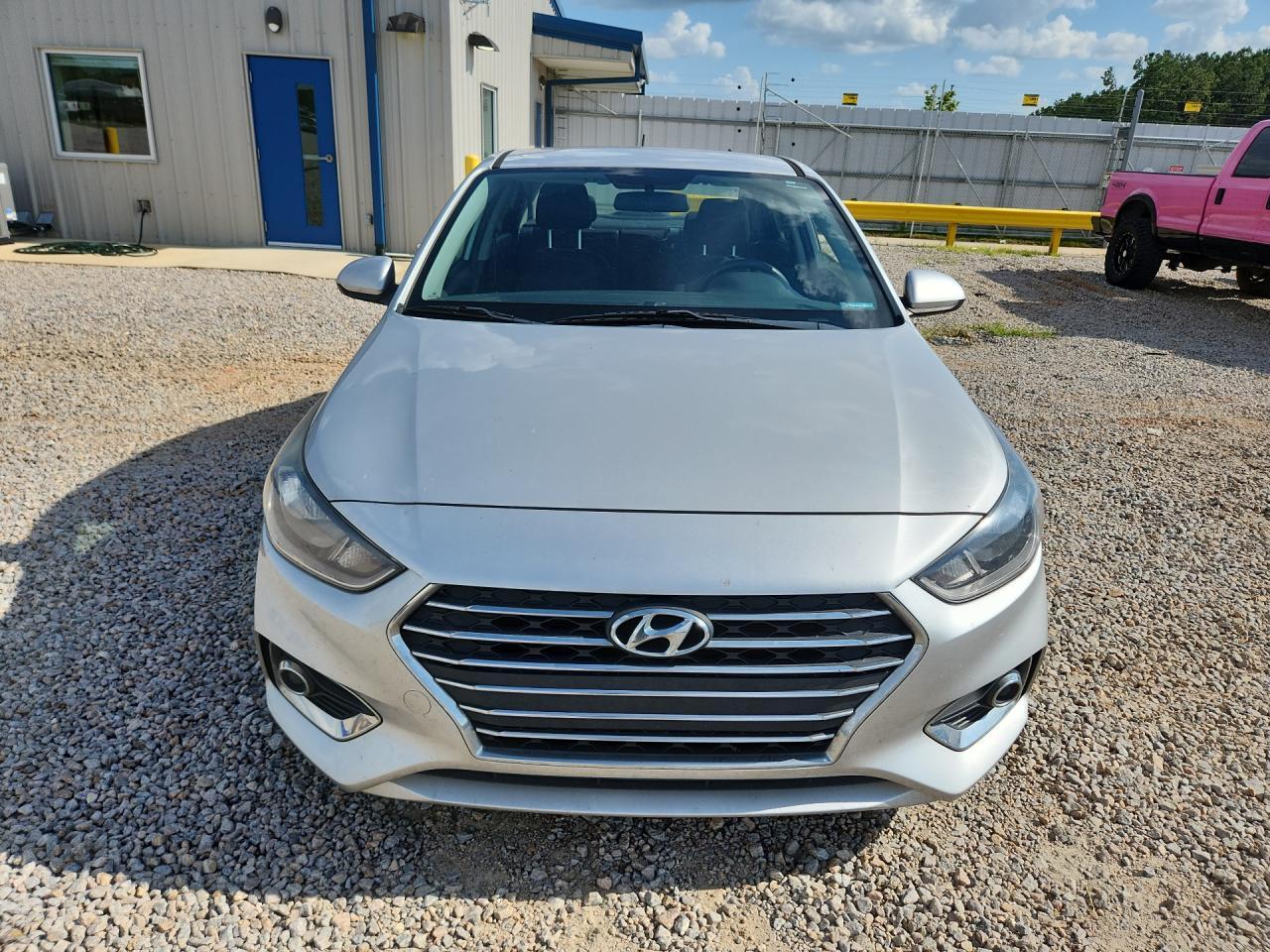 2020 Hyundai Accent Sel - Image 5